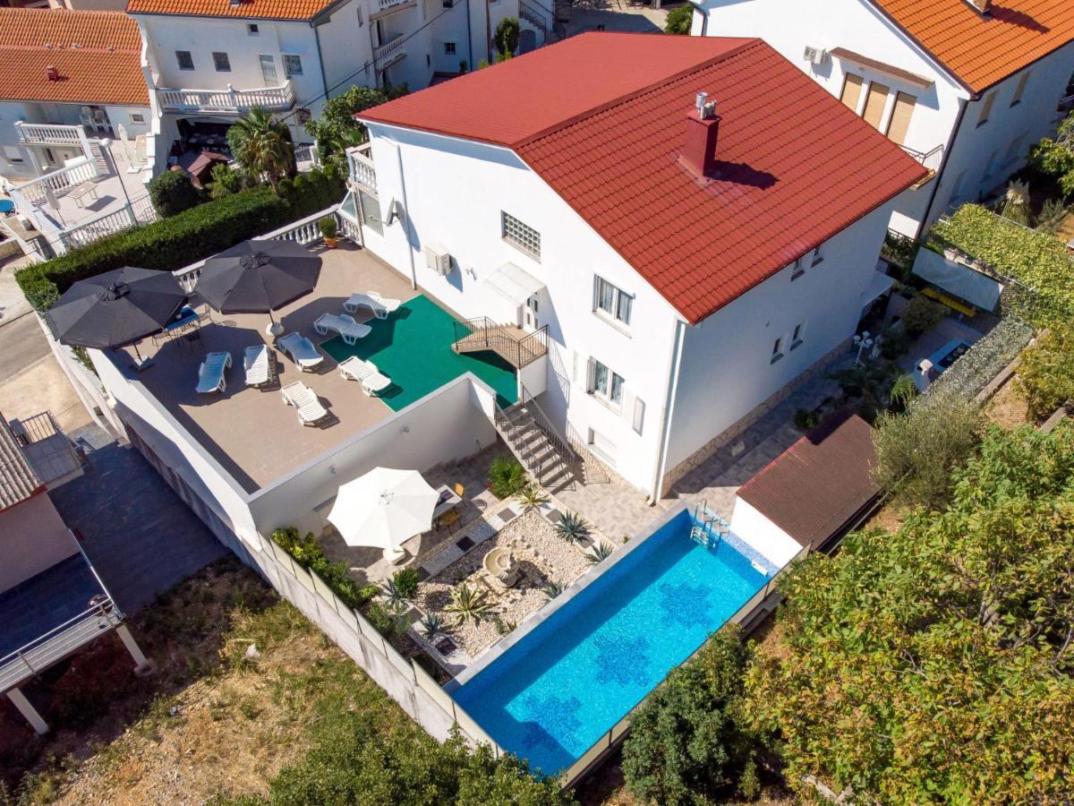 Apartment Brzic - Ckv106 By Interhome Crikvenica Exterior photo